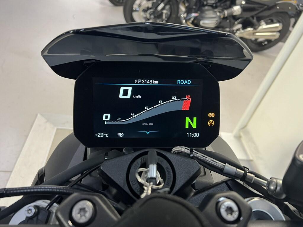 S 1000 R