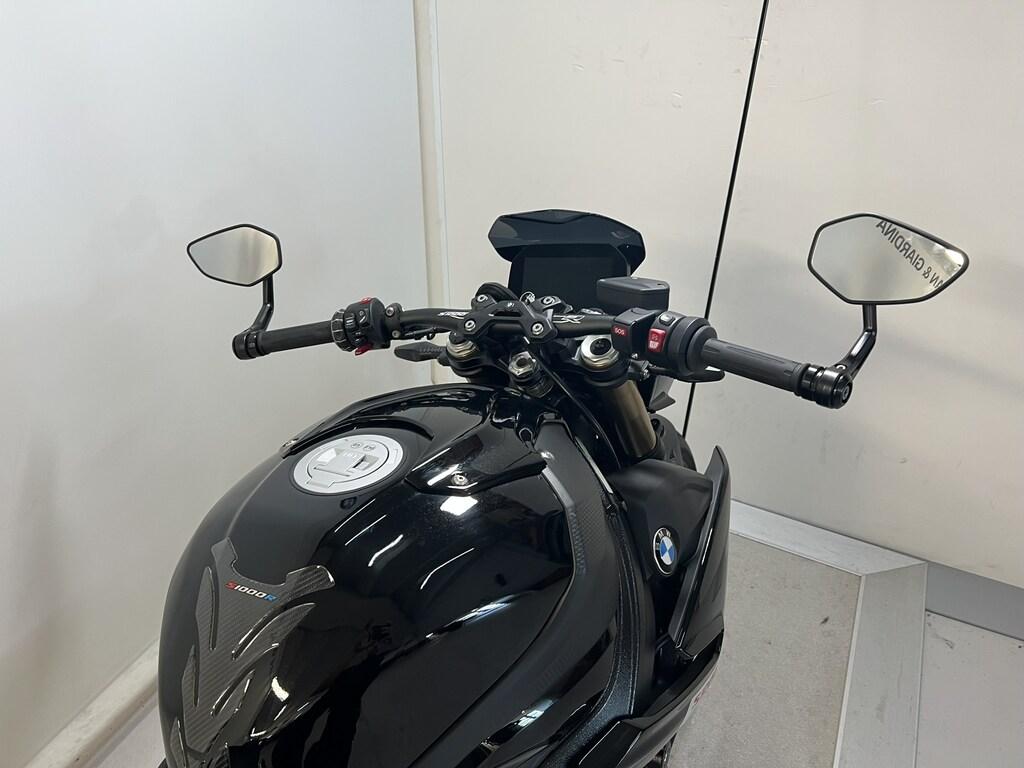 S 1000 R