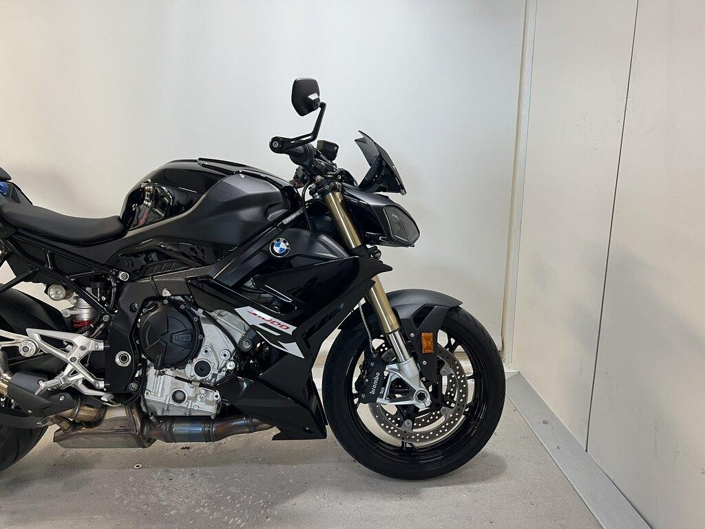 S 1000 R