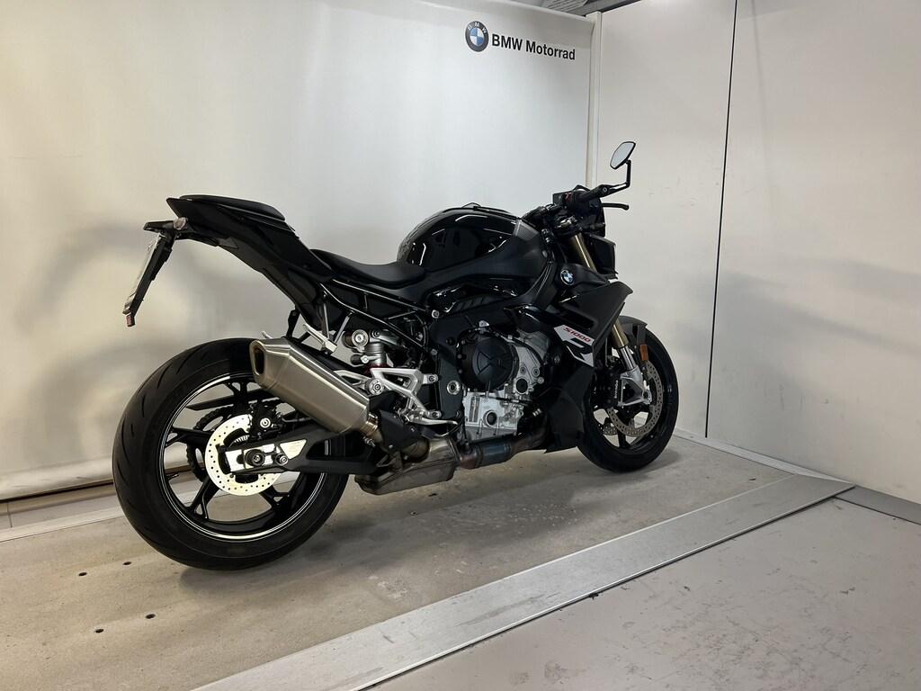 S 1000 R