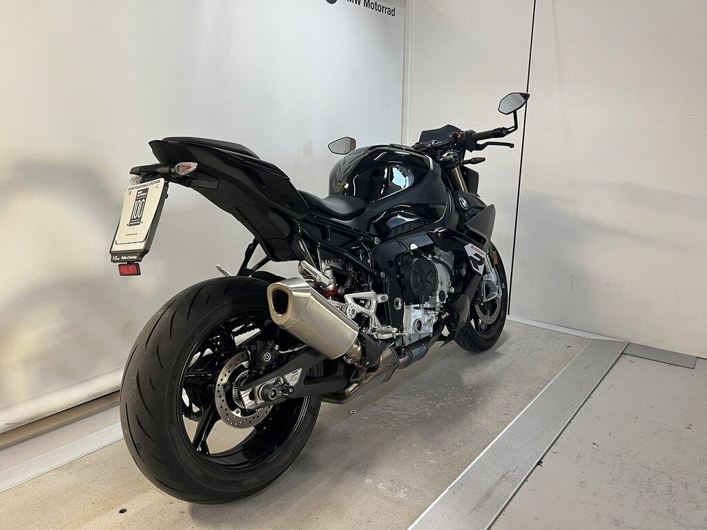 S 1000 R