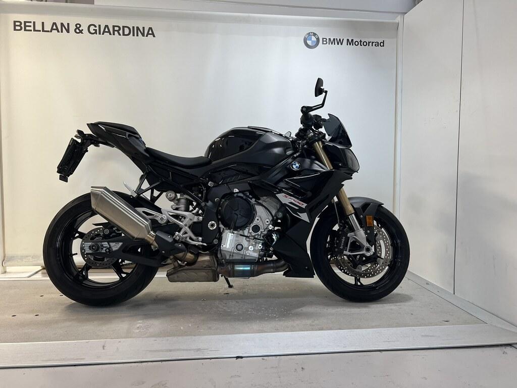 S 1000 R