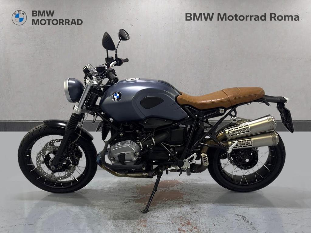 R 1200 NINET