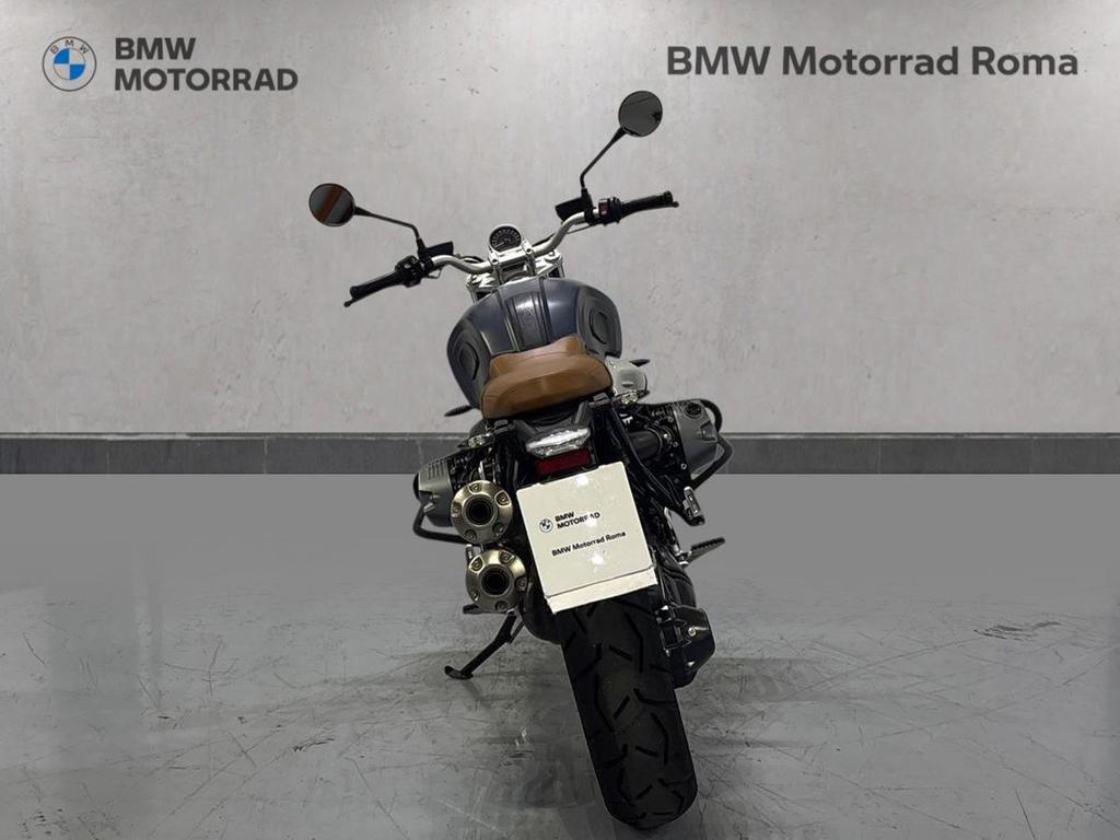 R 1200 NINET