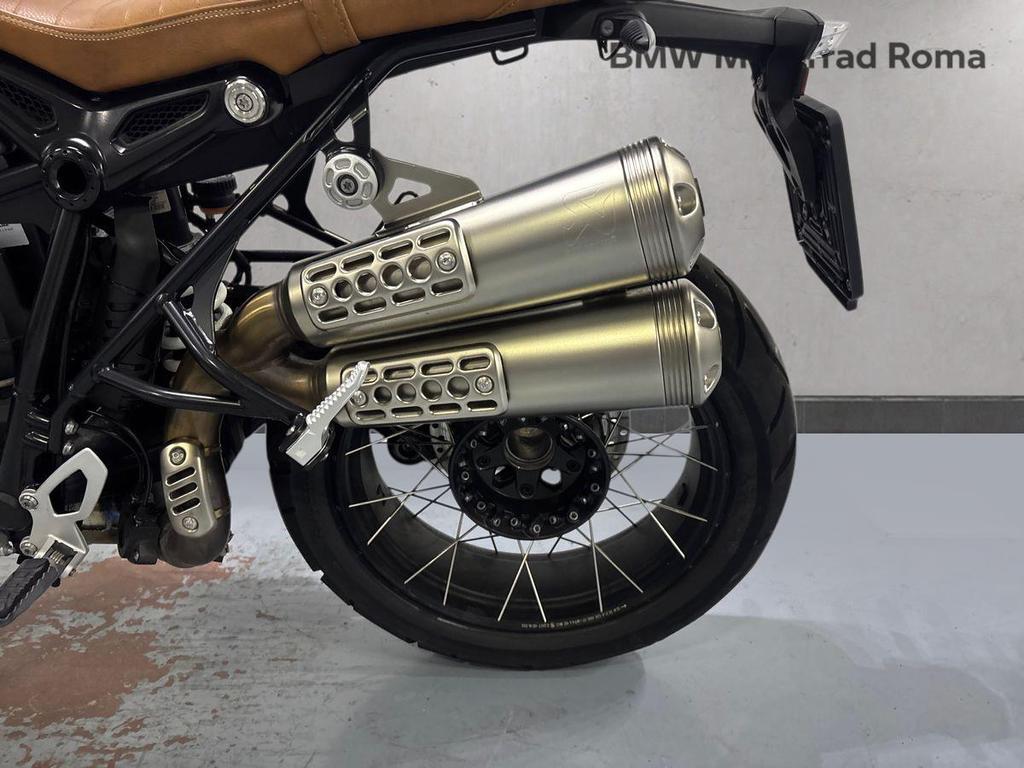 R 1200 NINET