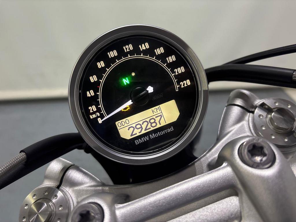 R 1200 NINET