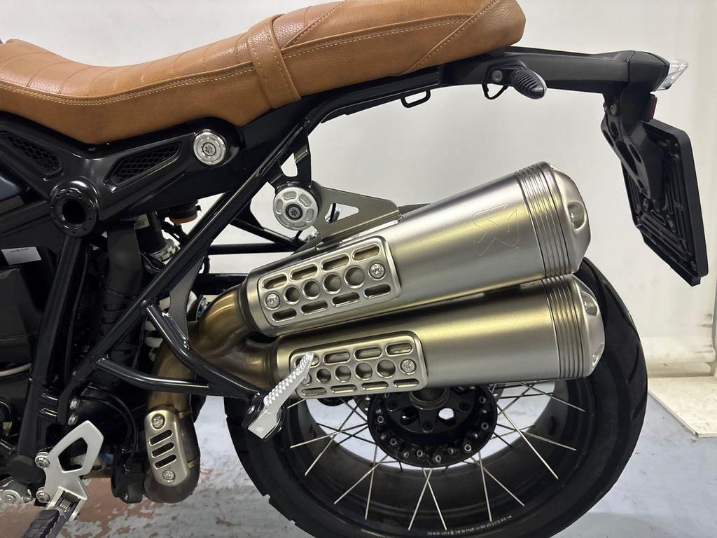 R 1200 NINET