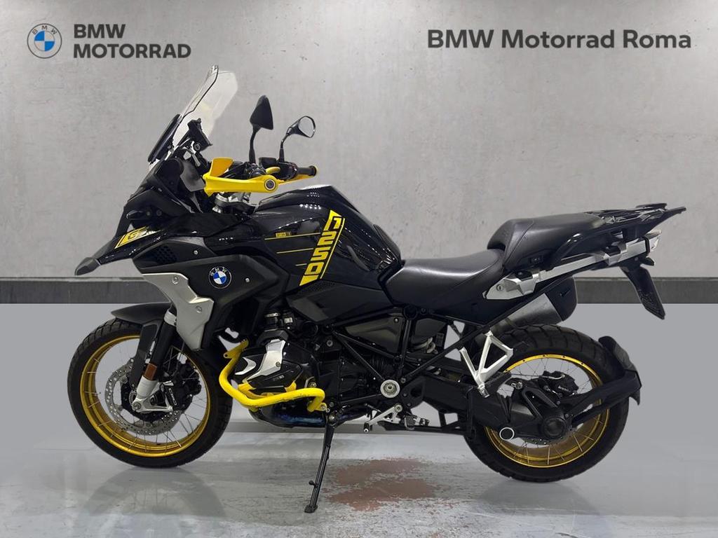 R 1250 GS