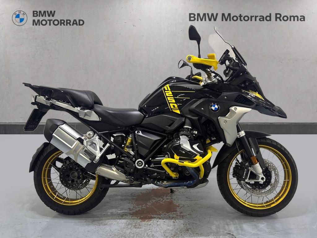 R 1250 GS