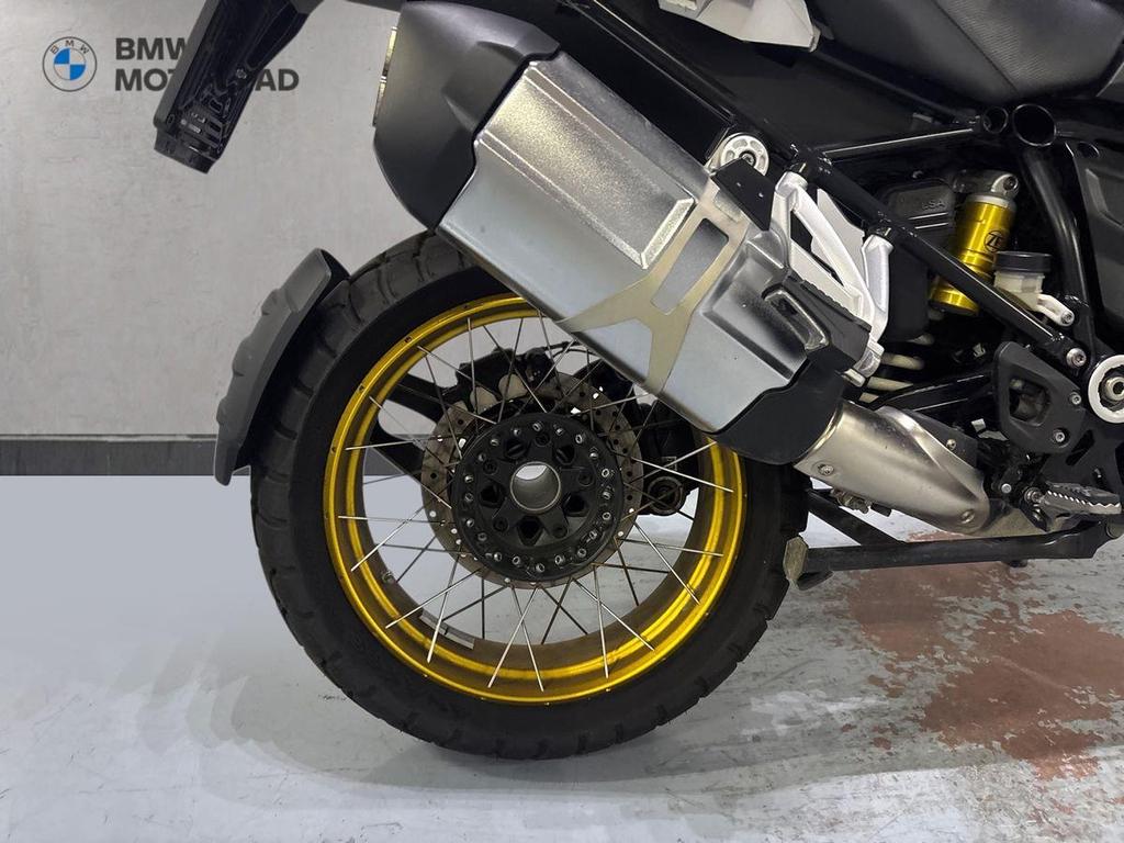 R 1250 GS