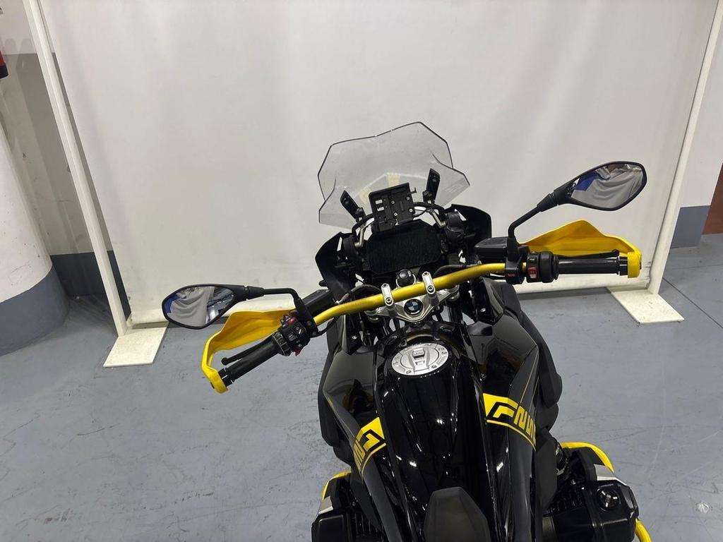 R 1250 GS