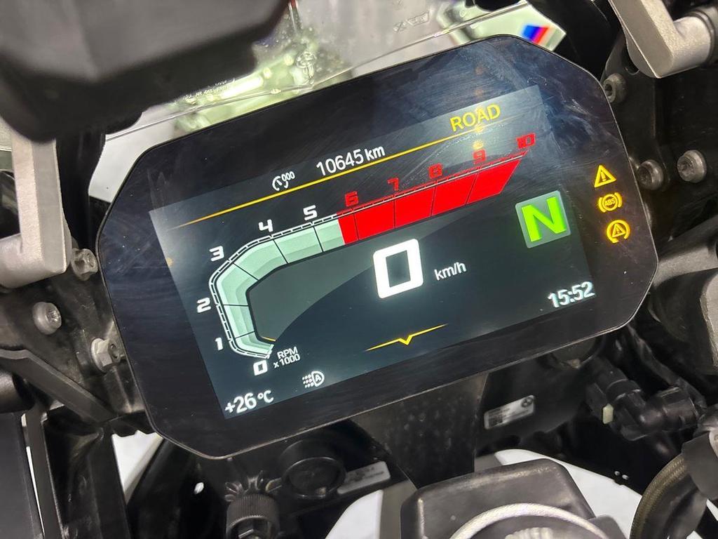 R 1250 GS