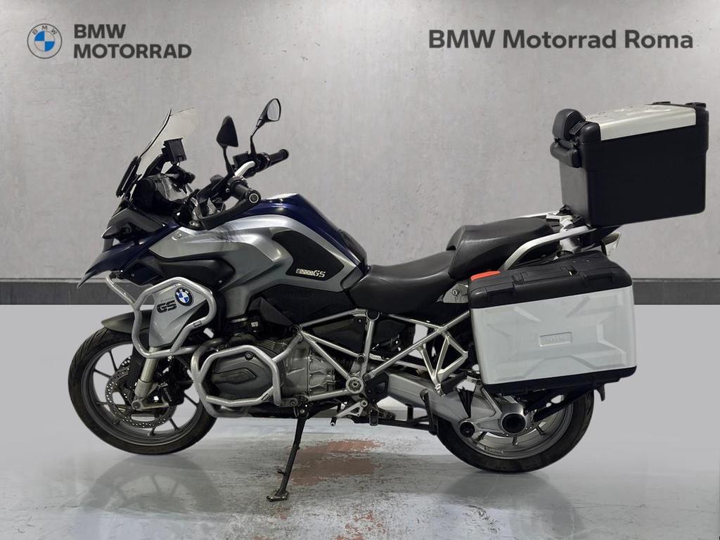 R 1200 GS