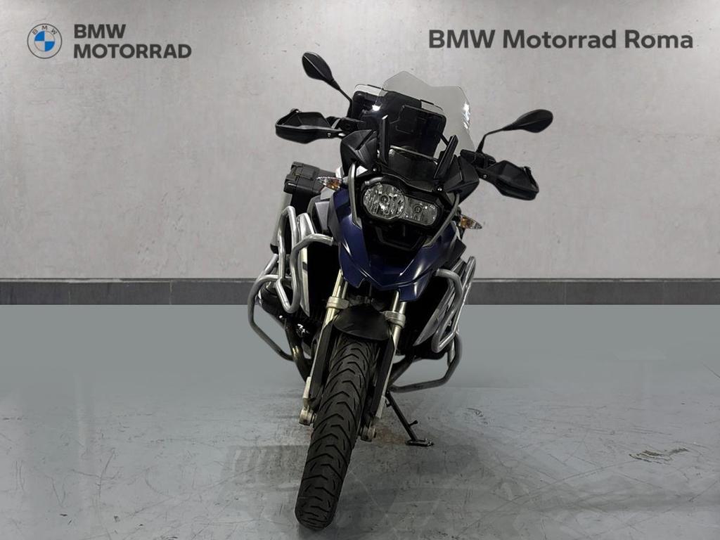 R 1200 GS