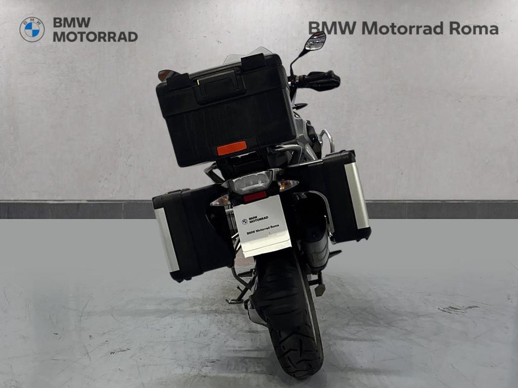 R 1200 GS