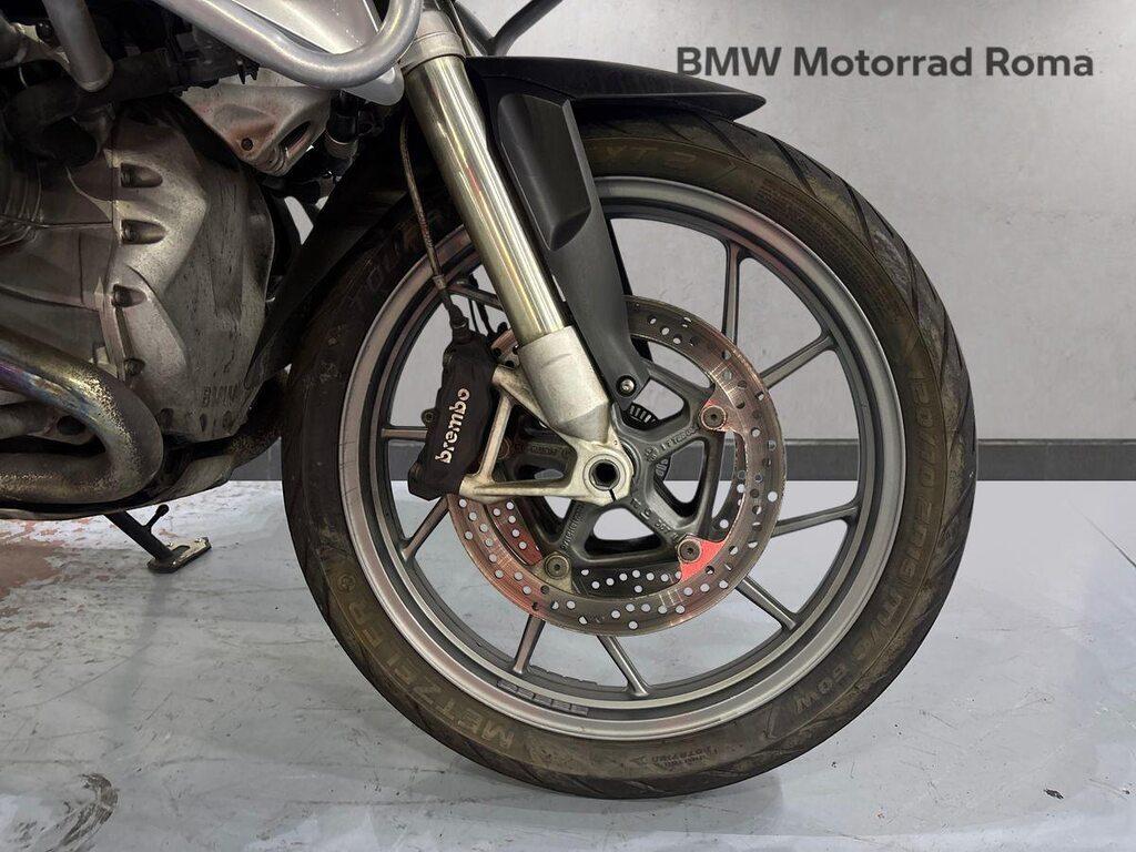 R 1200 GS