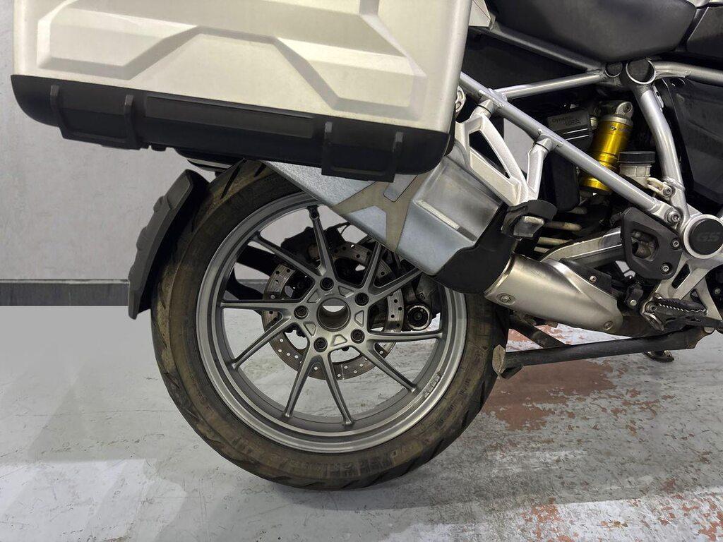 R 1200 GS