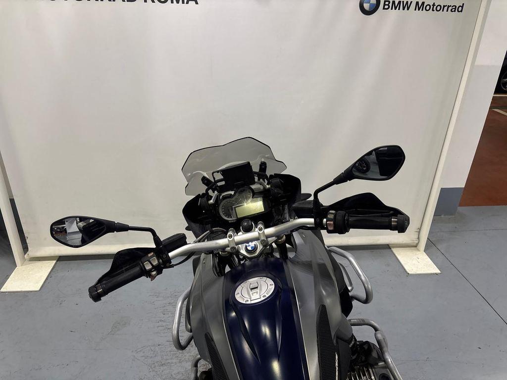 R 1200 GS