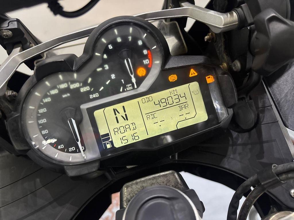 R 1200 GS