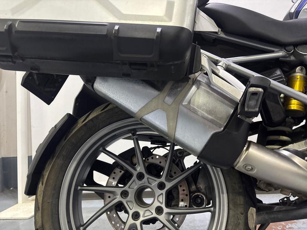 R 1200 GS