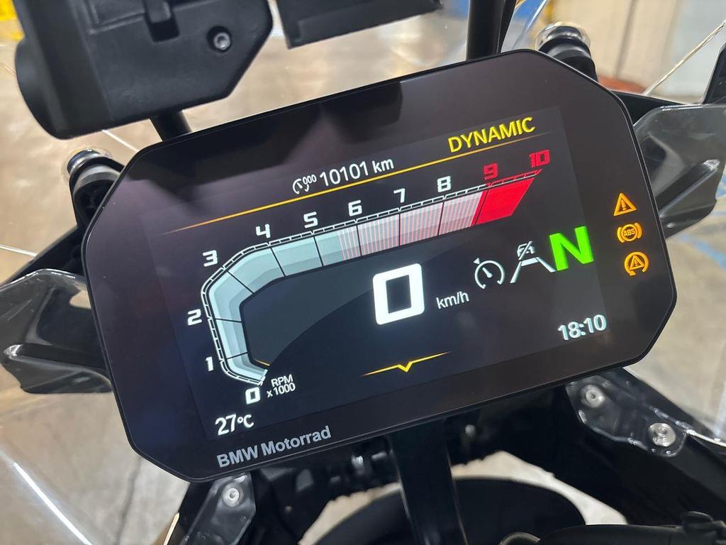 R 1300 GS
