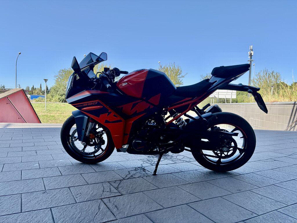 390 RC