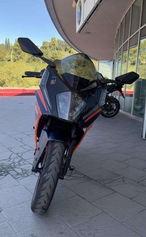 390 RC