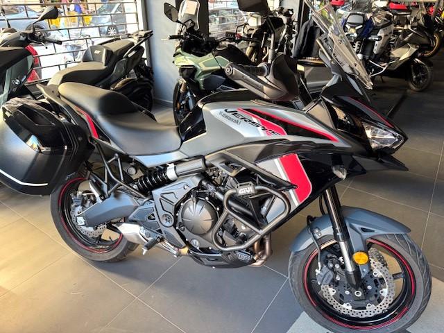 VERSYS 650