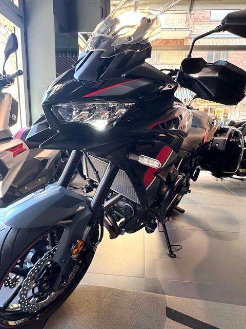 VERSYS 650