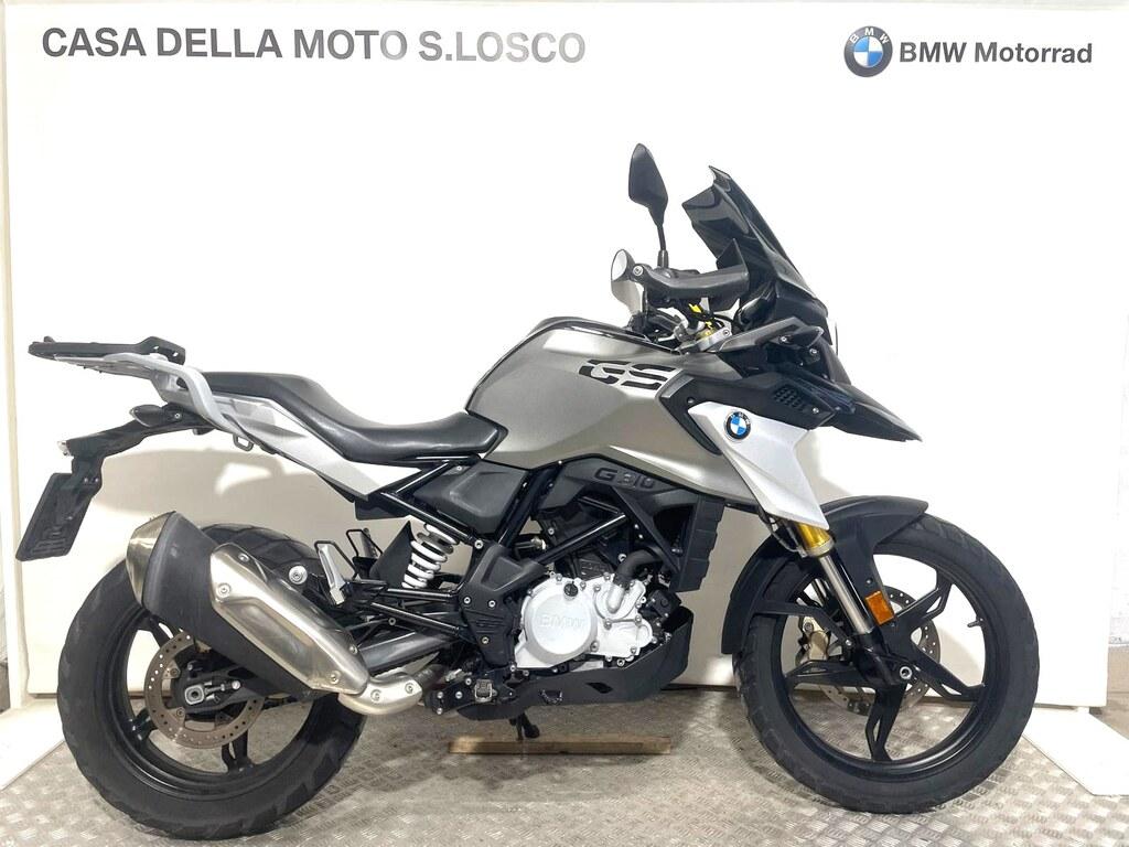 G 310 GS