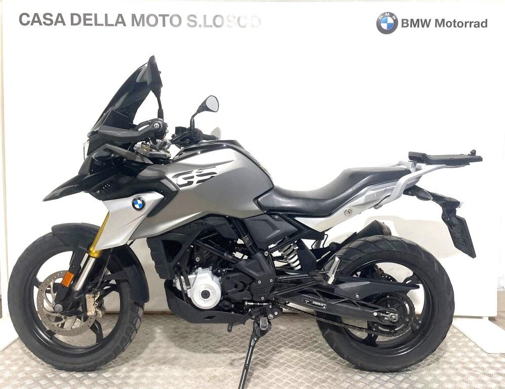 G 310 GS