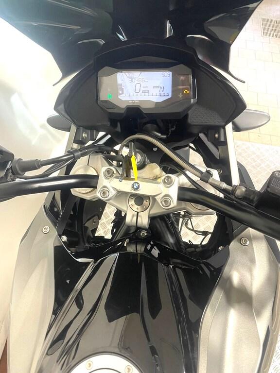 G 310 GS