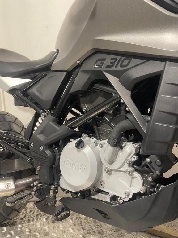G 310 GS