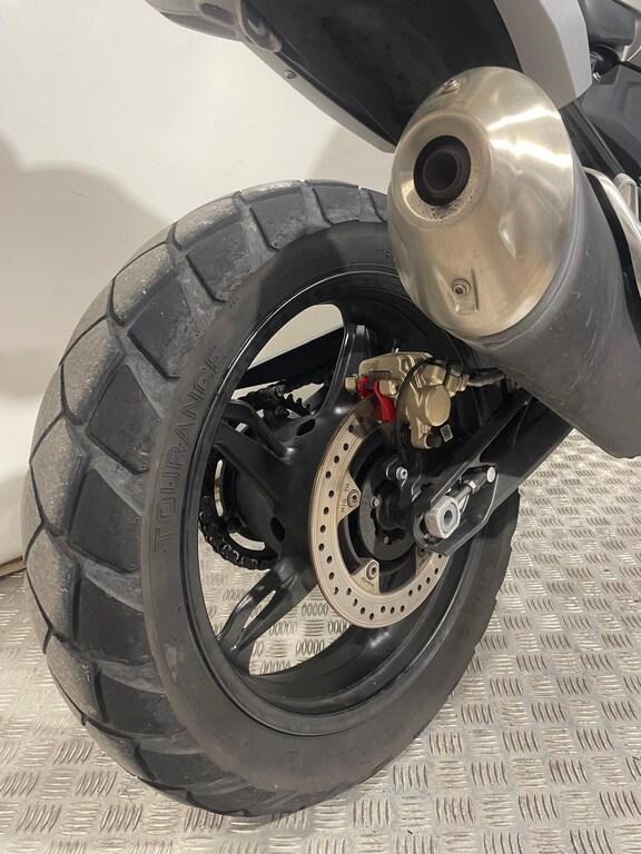 G 310 GS