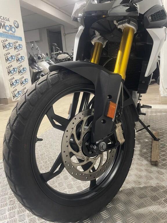 G 310 GS
