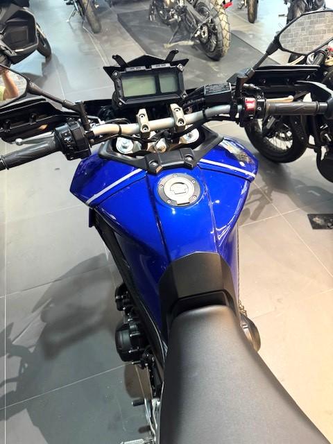 TRACER 900