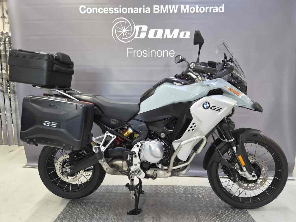 F 850 GS