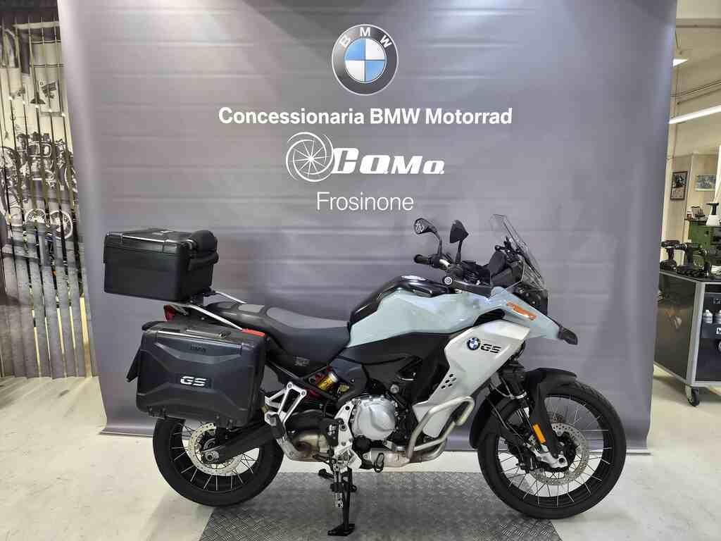 F 850 GS