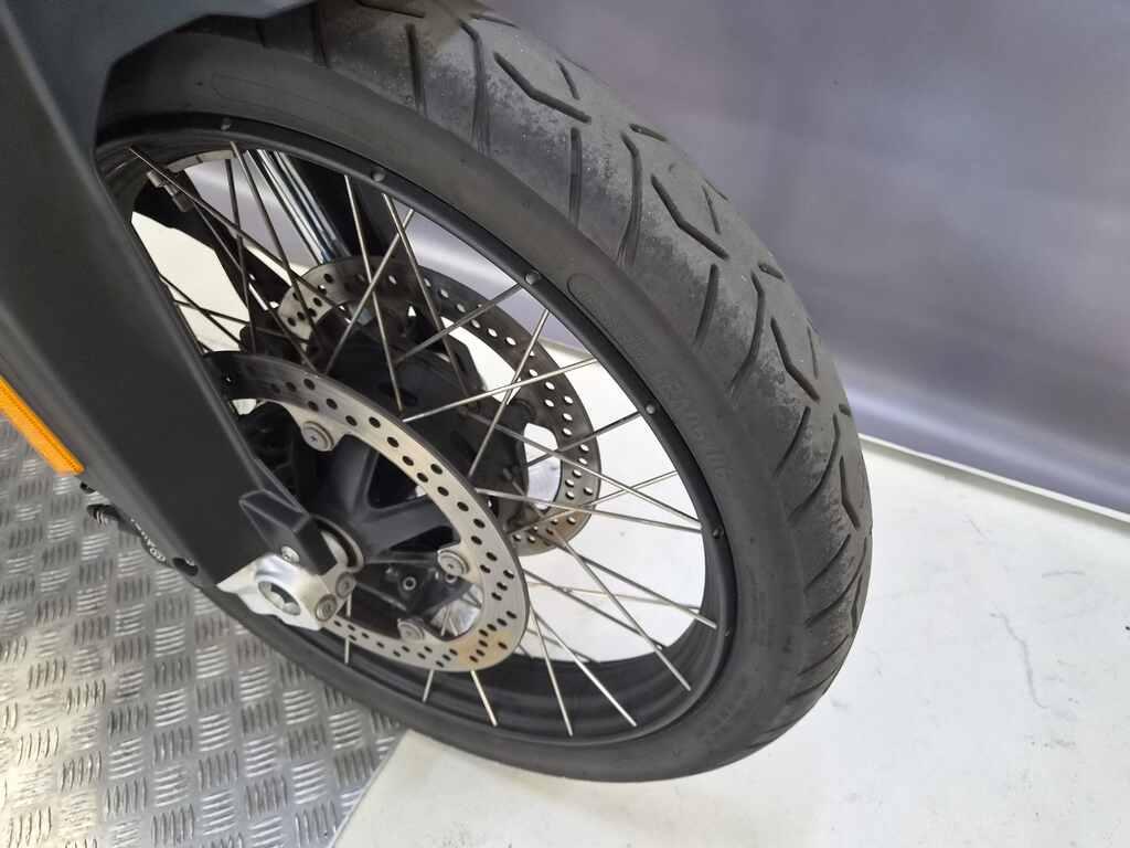 F 850 GS