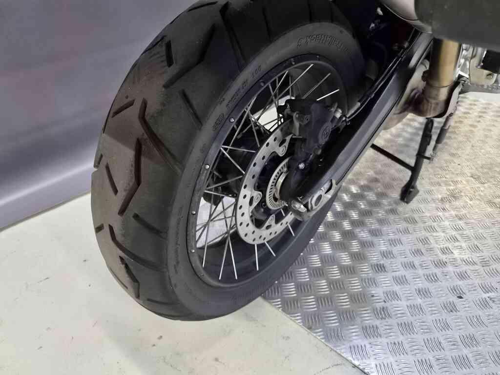 F 850 GS