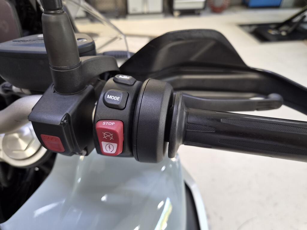 F 850 GS