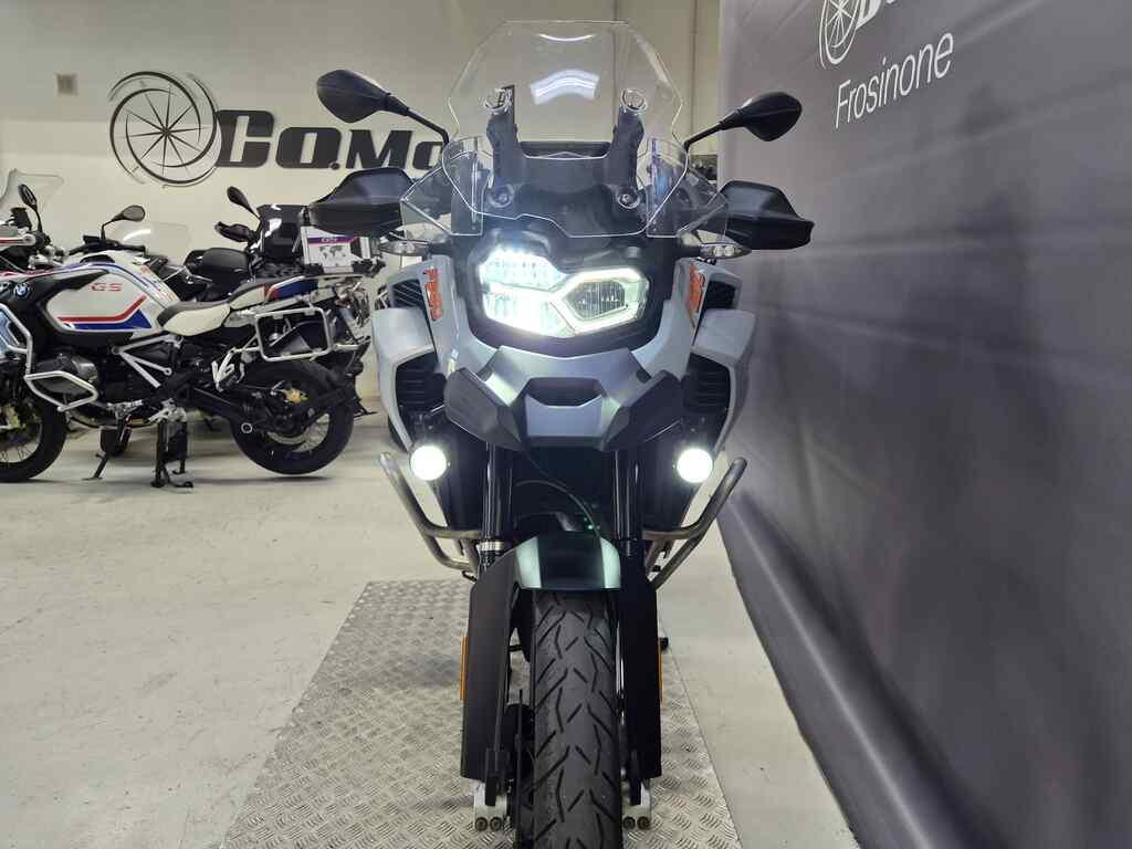 F 850 GS