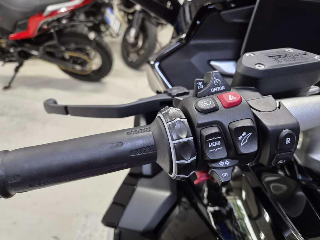 K 1600 GT