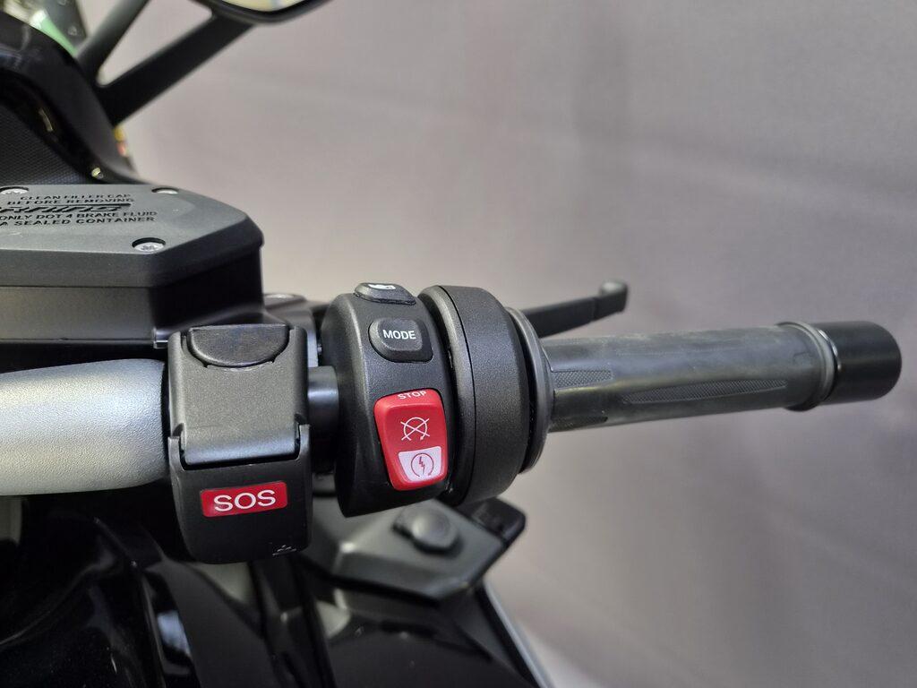 K 1600 GT