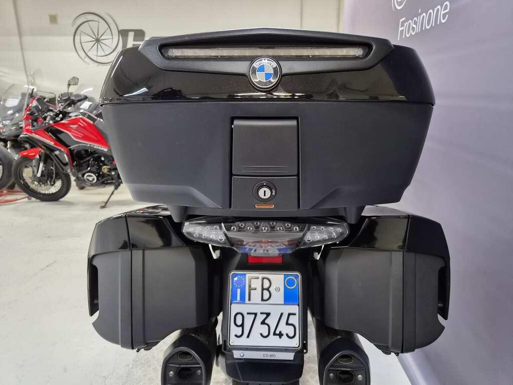 K 1600 GT