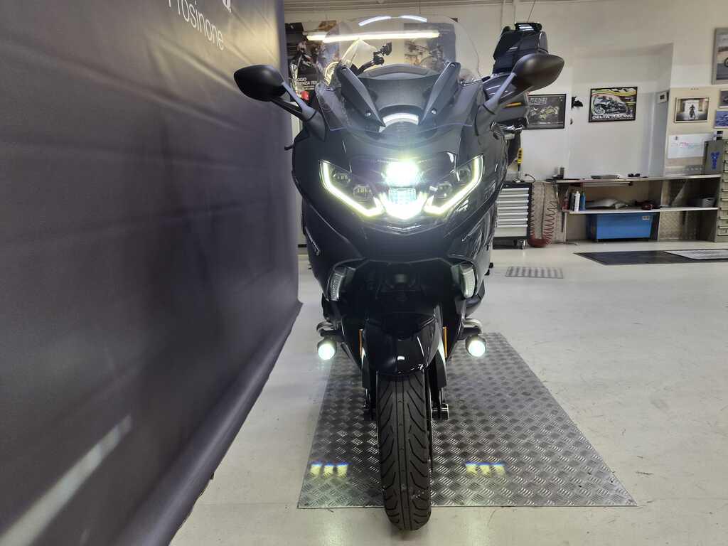 K 1600 GT