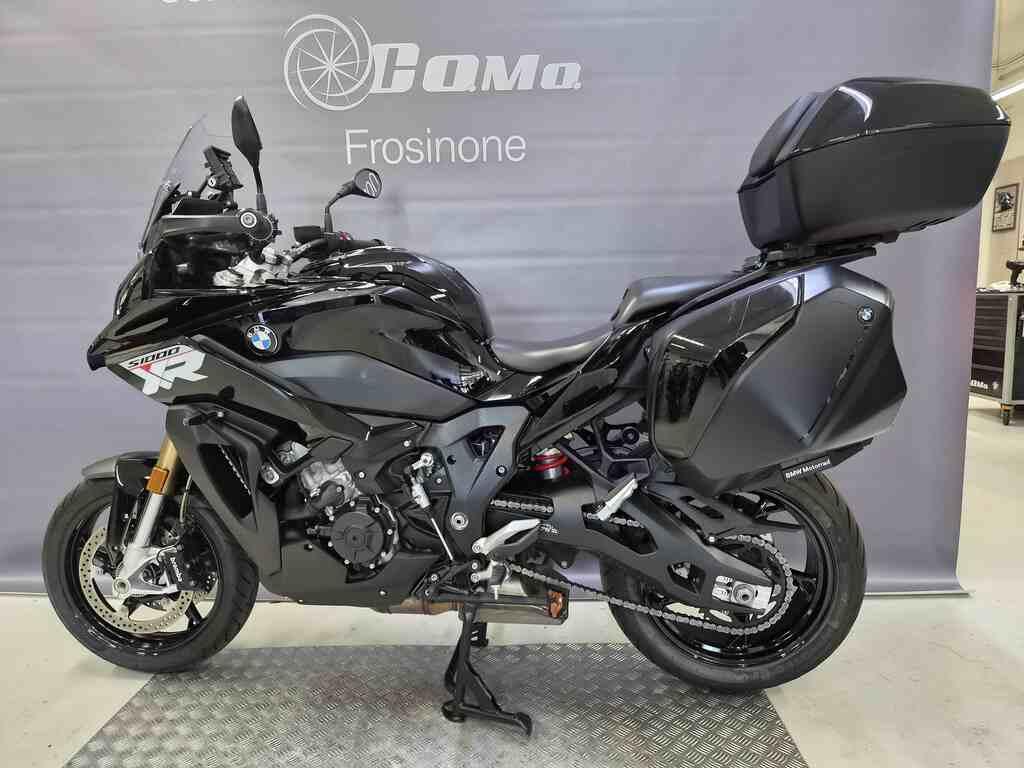 S 1000 XR
