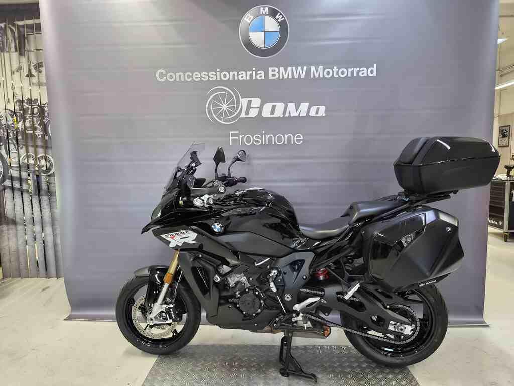 S 1000 XR