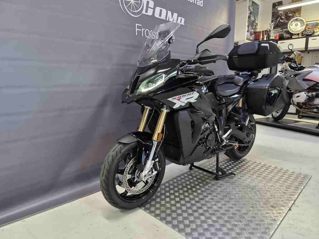 S 1000 XR