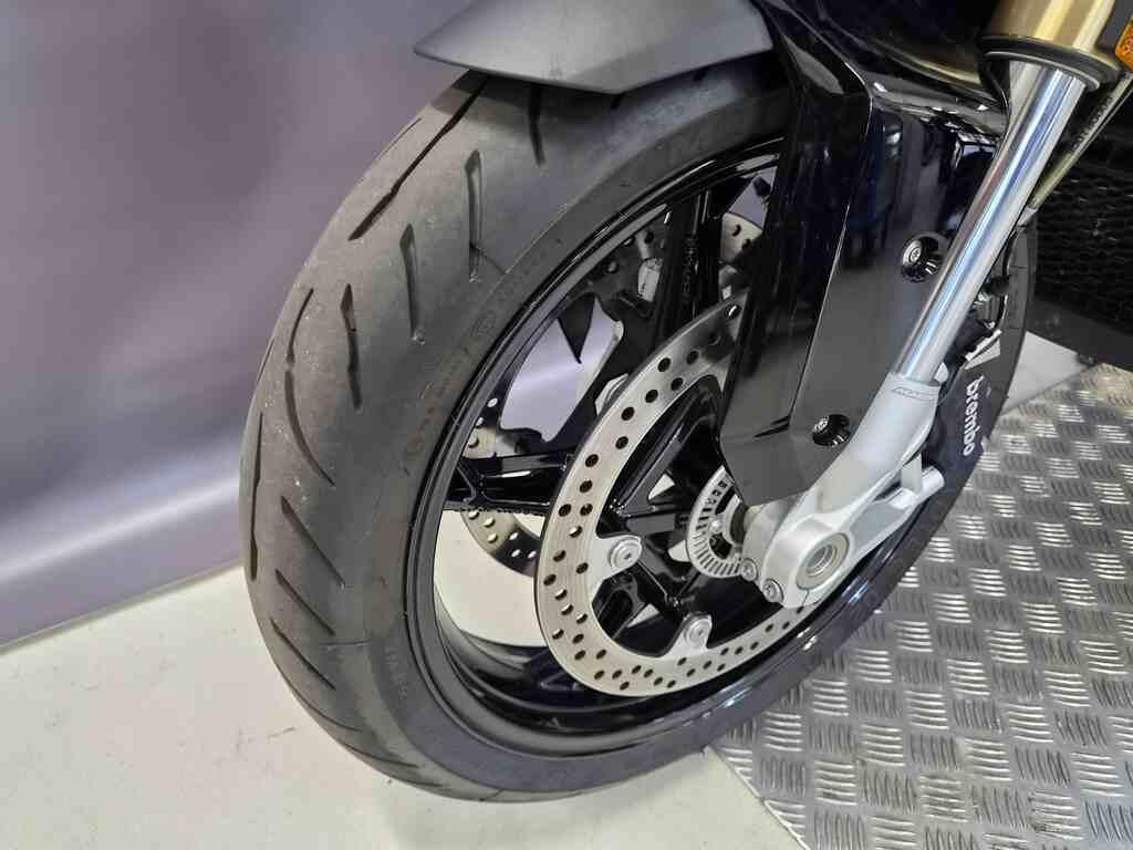 S 1000 XR